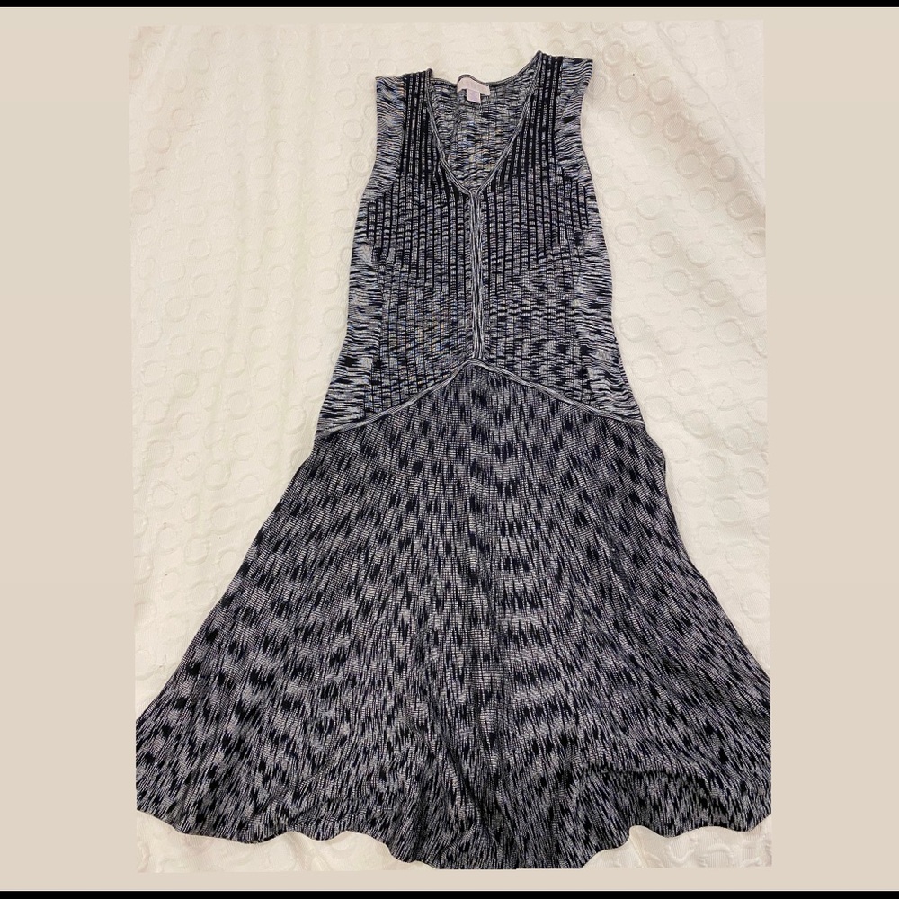 1 State Work Dress